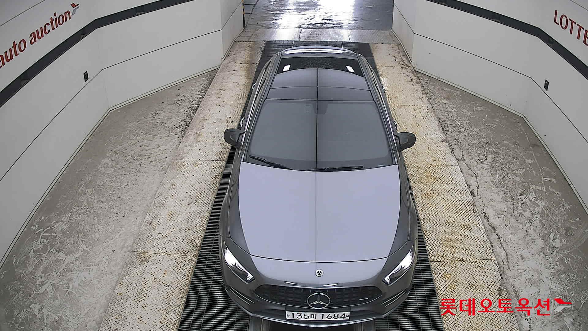 2021 - unknown a amg 35 4m