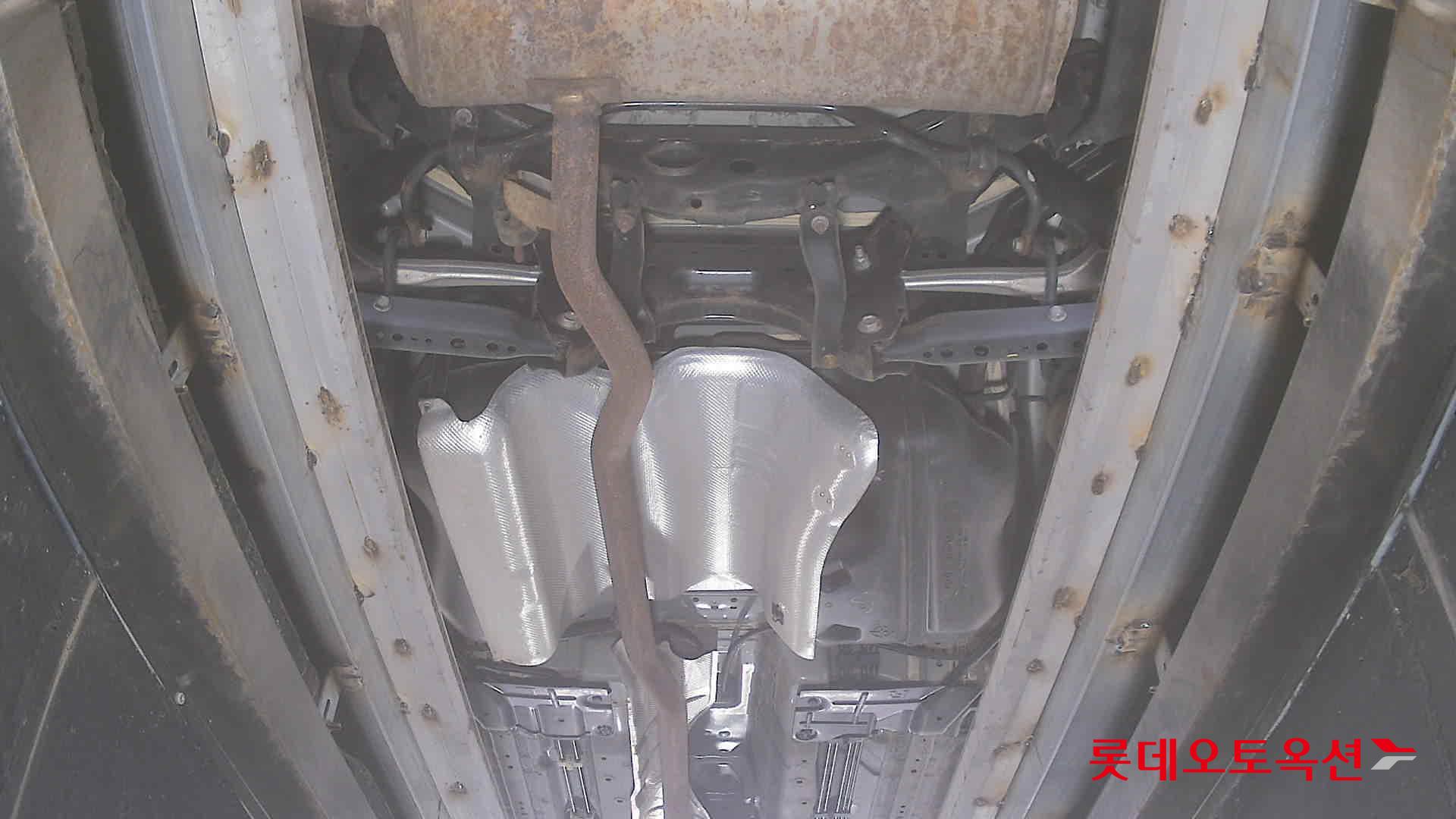2017 - renault samsung qm6