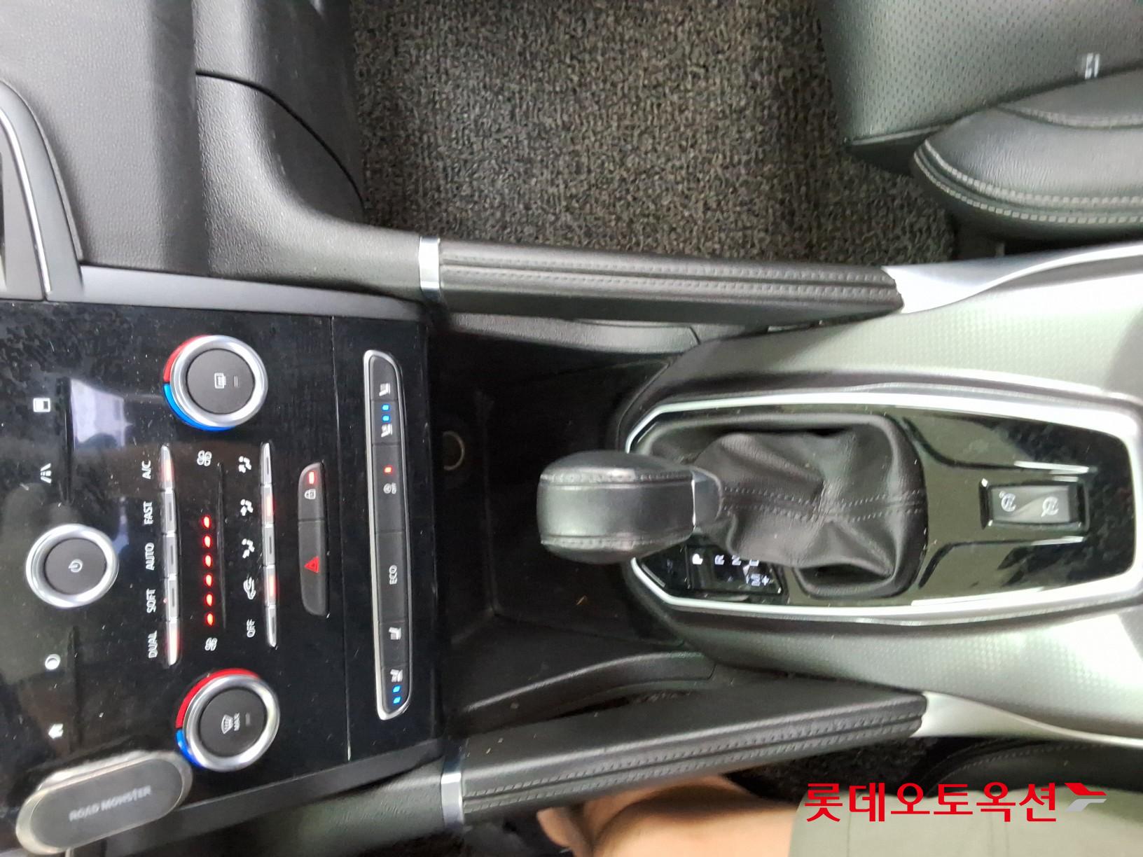 2017 - renault samsung qm6