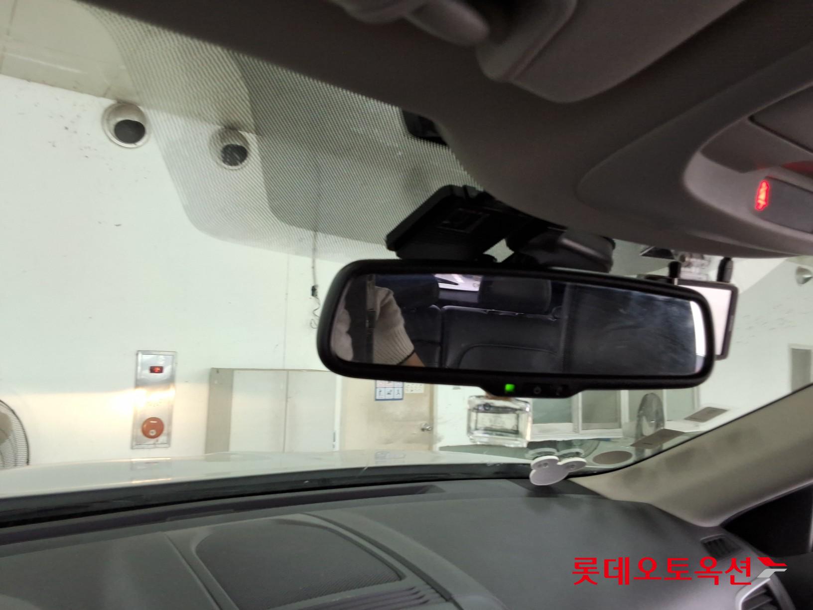 2017 - renault samsung qm6