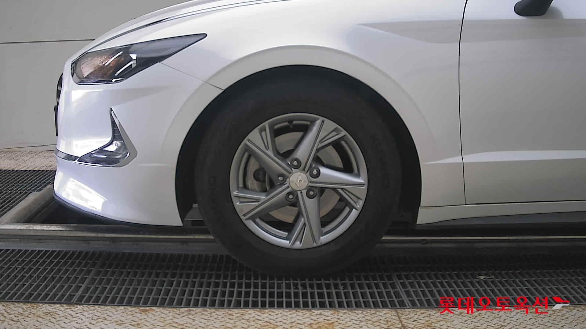 2020 - hyundai sonata