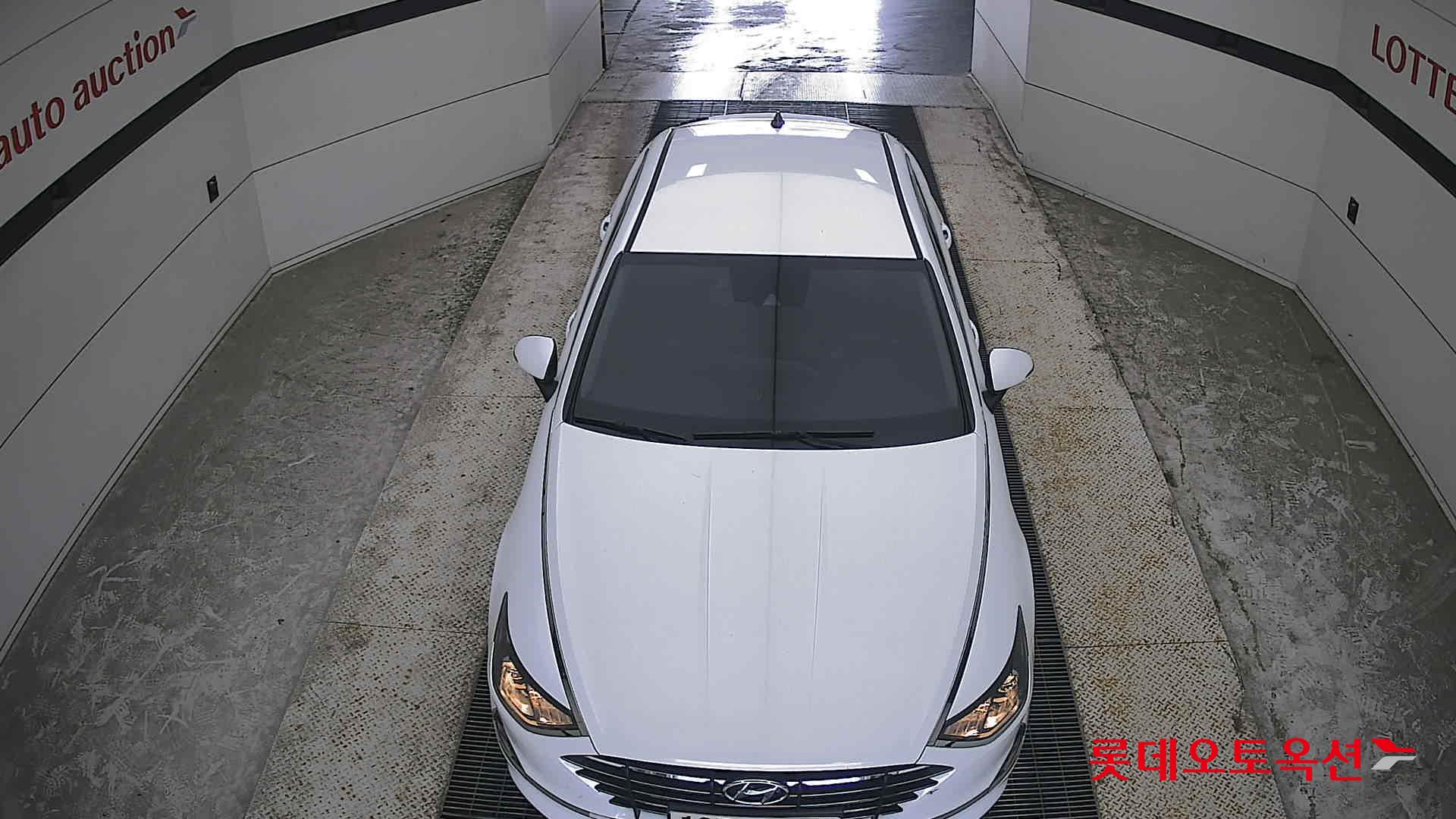 2020 - hyundai sonata