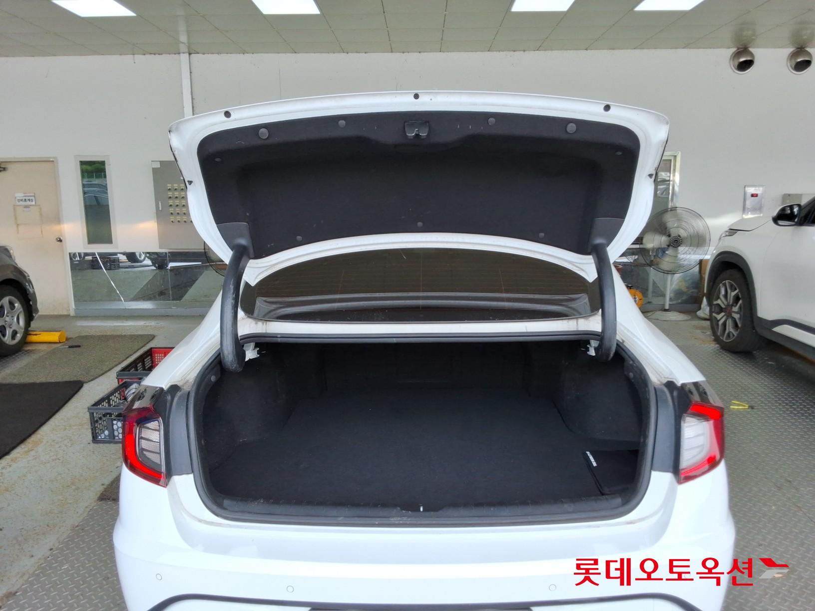 2020 - hyundai sonata