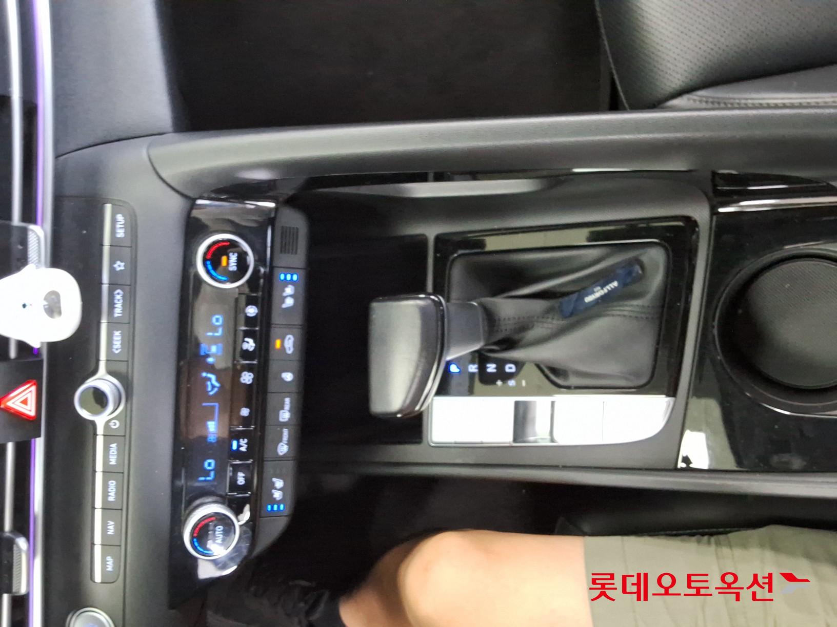 2023 - hyundai avante
