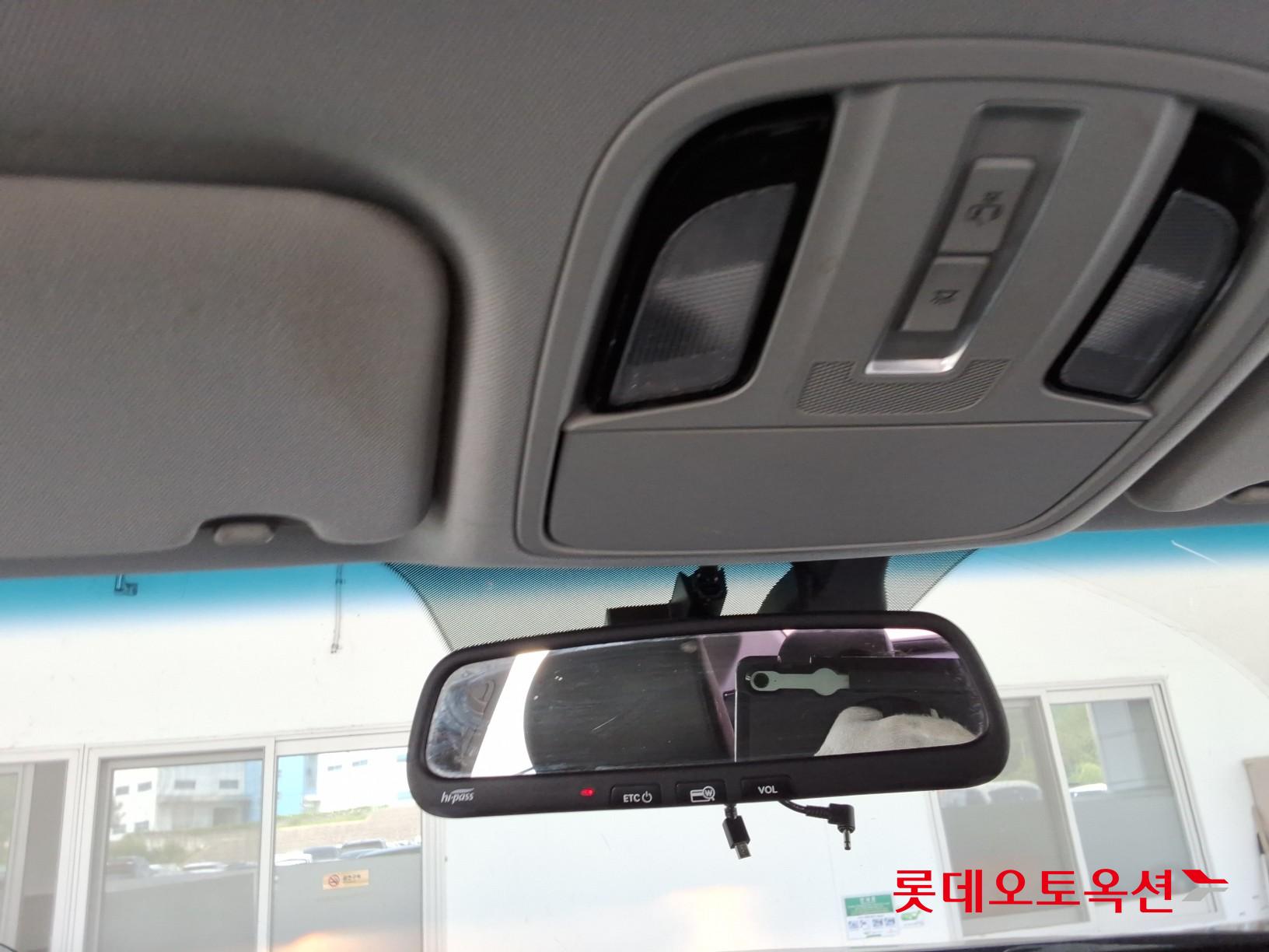 2017 - kia k7