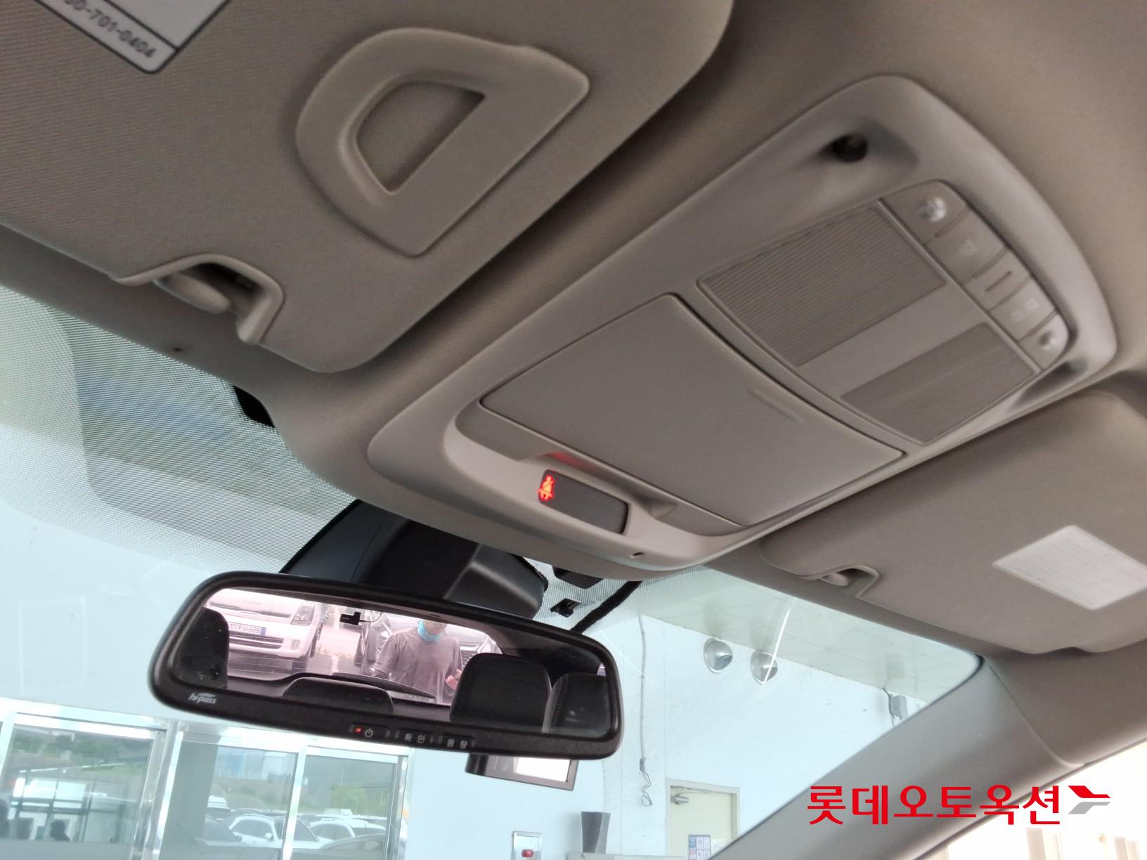 2019 - renault samsung qm6