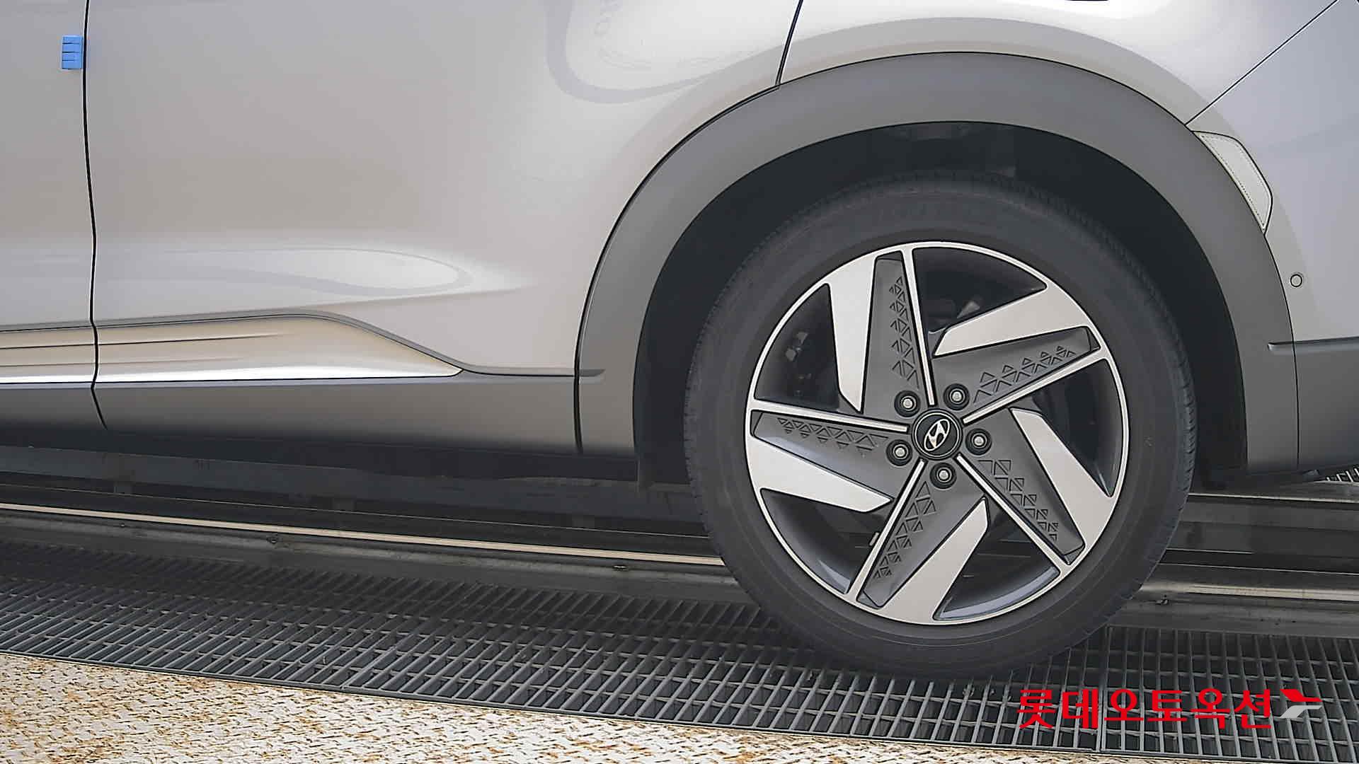 2020 - hyundai nexo