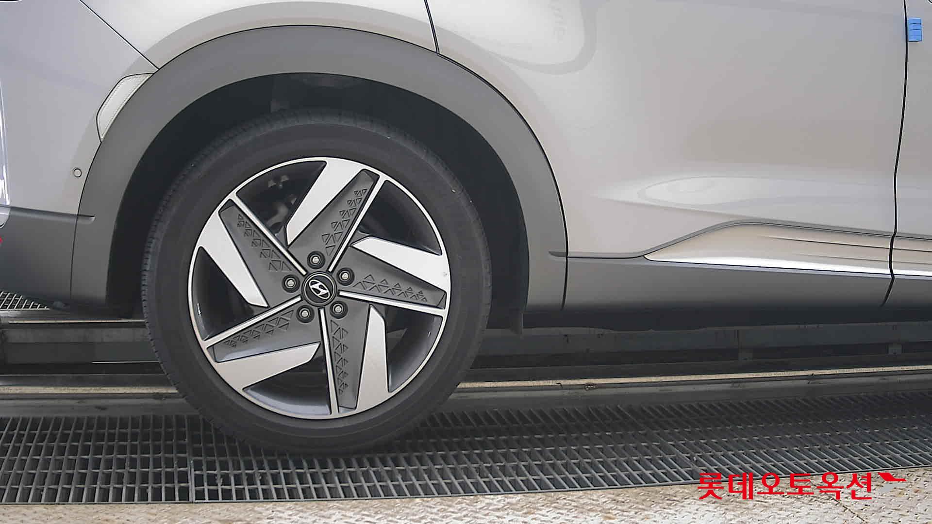 2020 - hyundai nexo