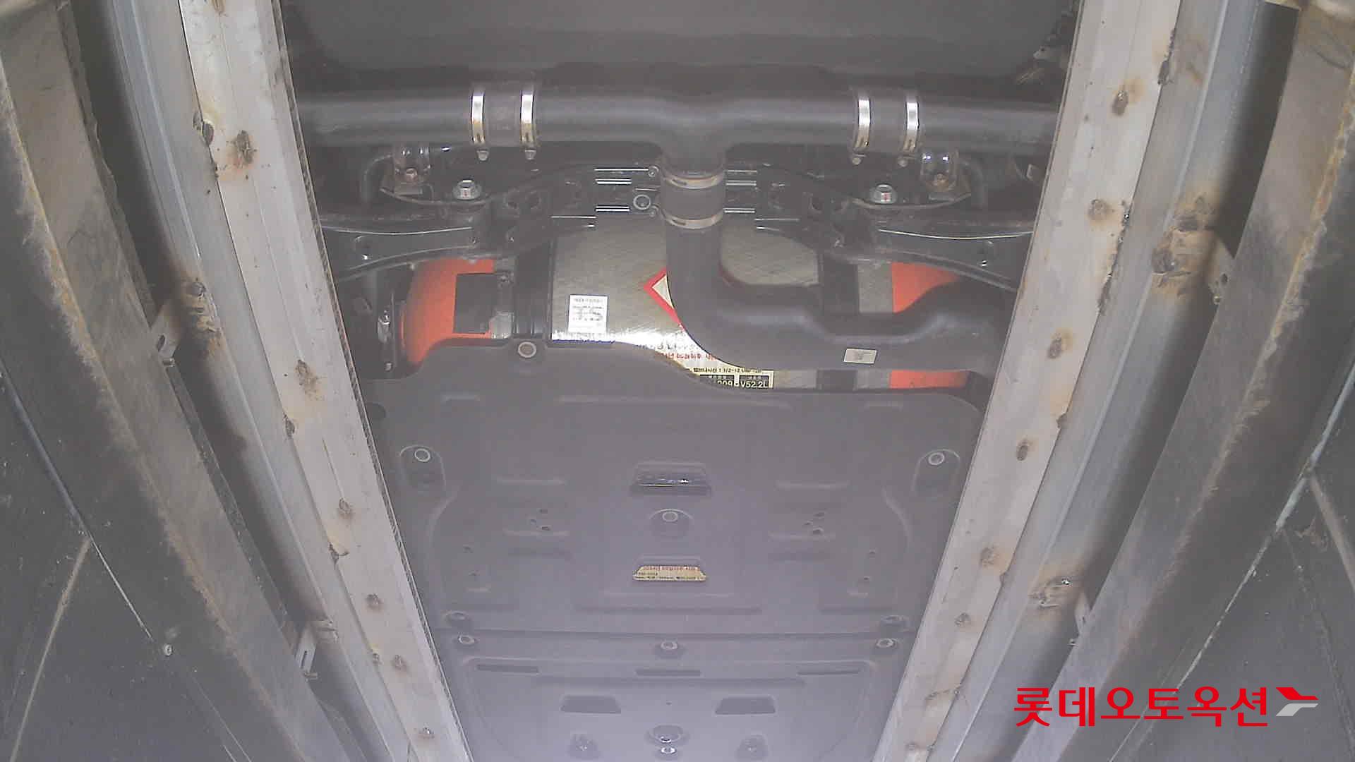 2020 - hyundai nexo