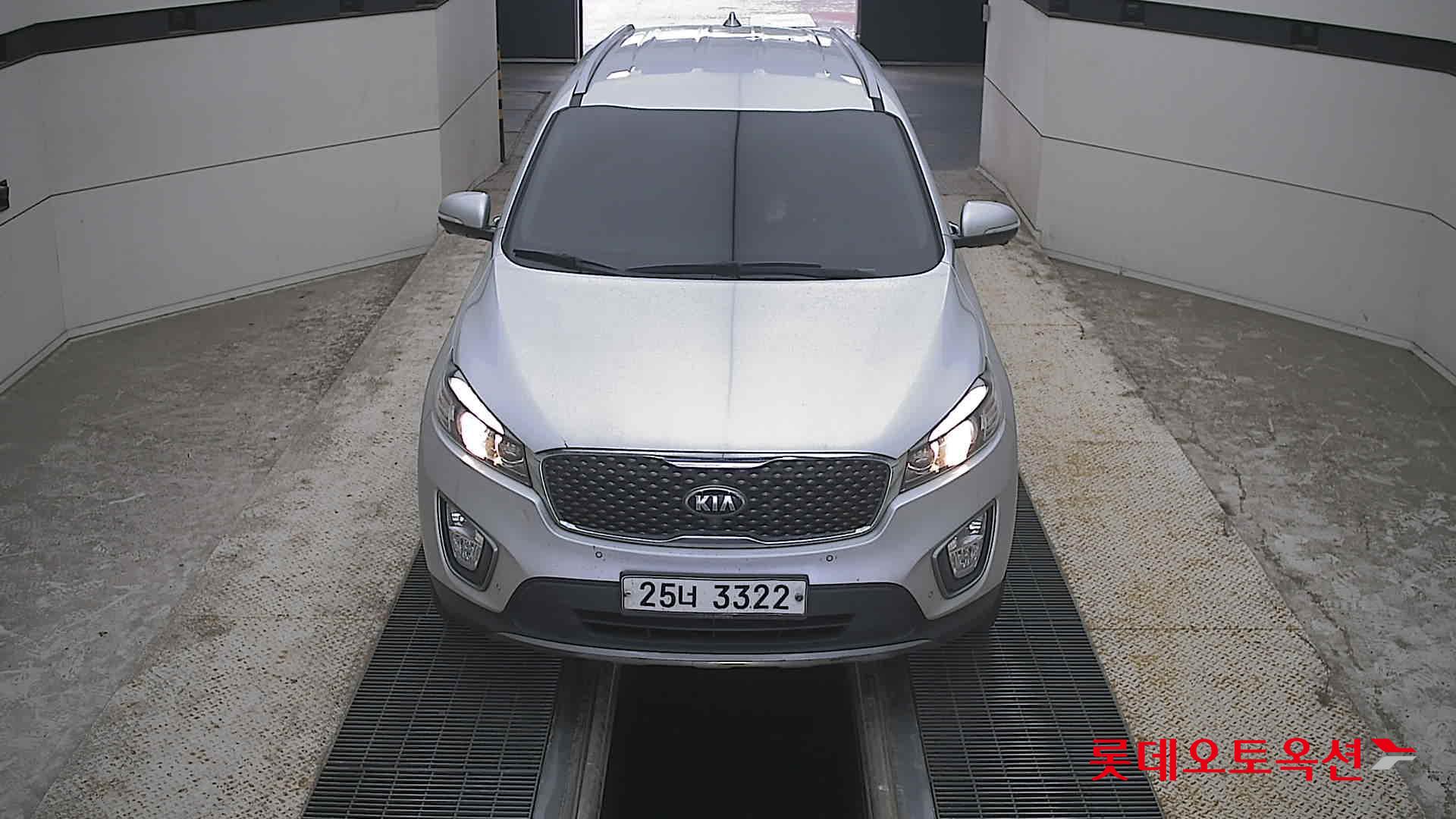 SORENTO (D) ()