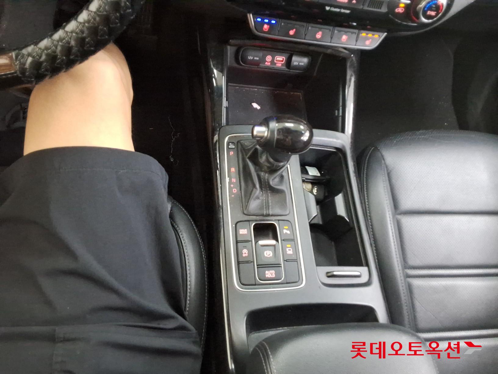 2015 - kia sorento