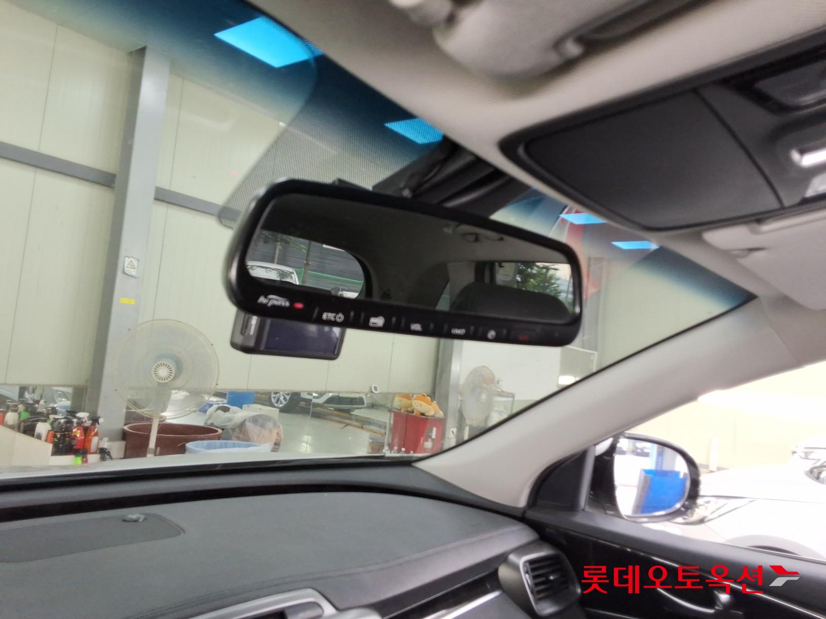 2015 - kia sorento