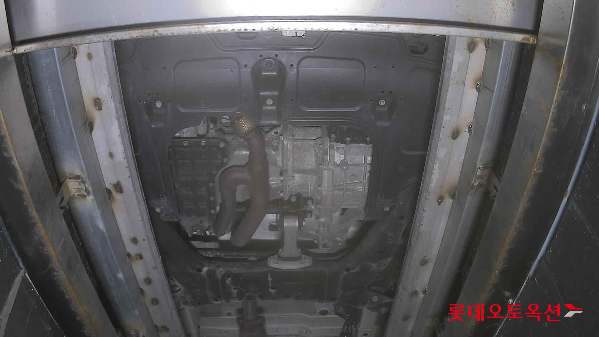 2023 - hyundai staria