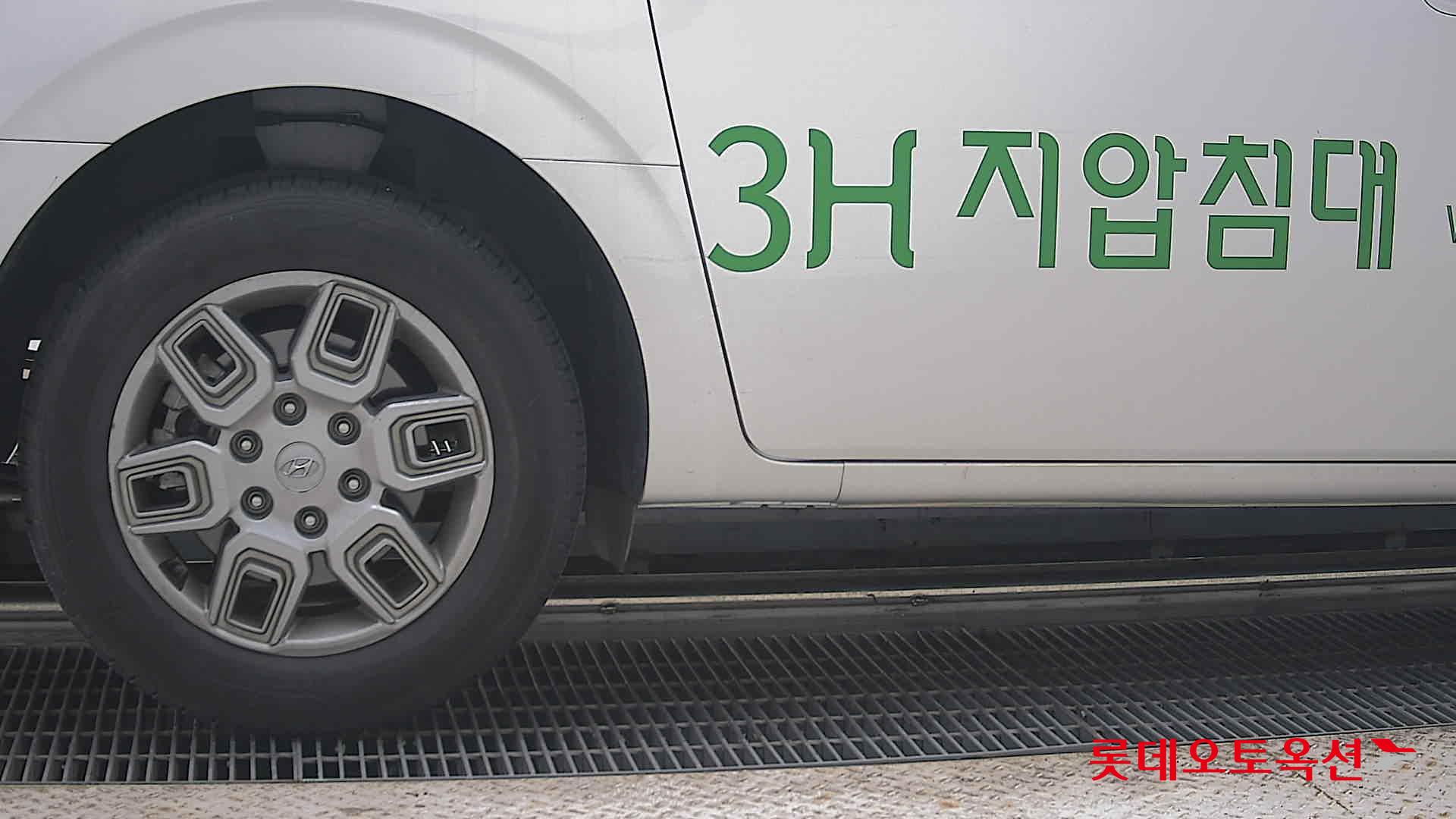 2022 - hyundai staria