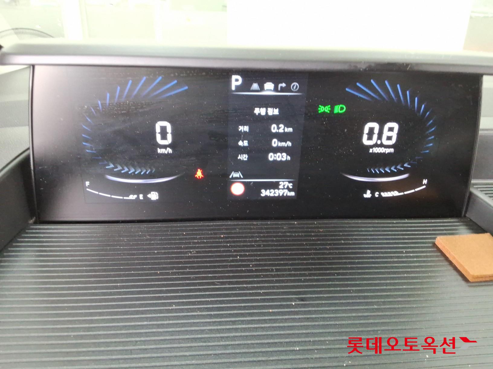 2022 - hyundai staria