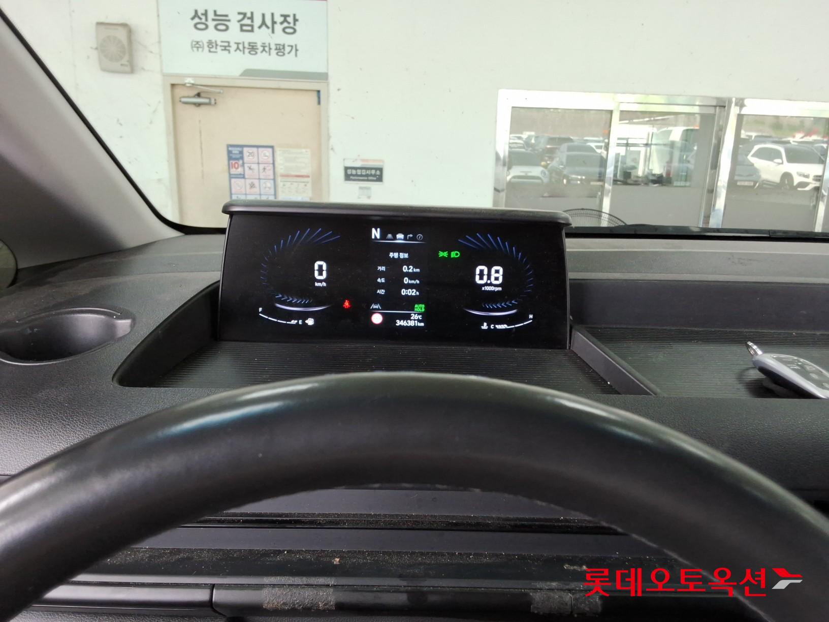 2022 - hyundai staria