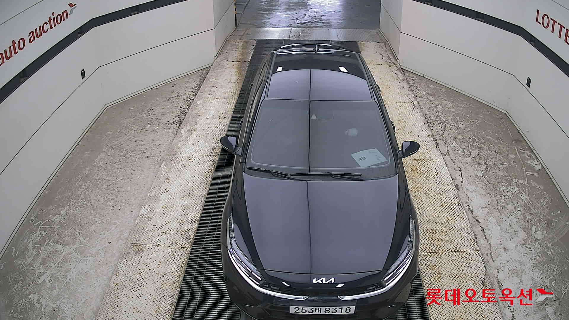 2022 - kia k3