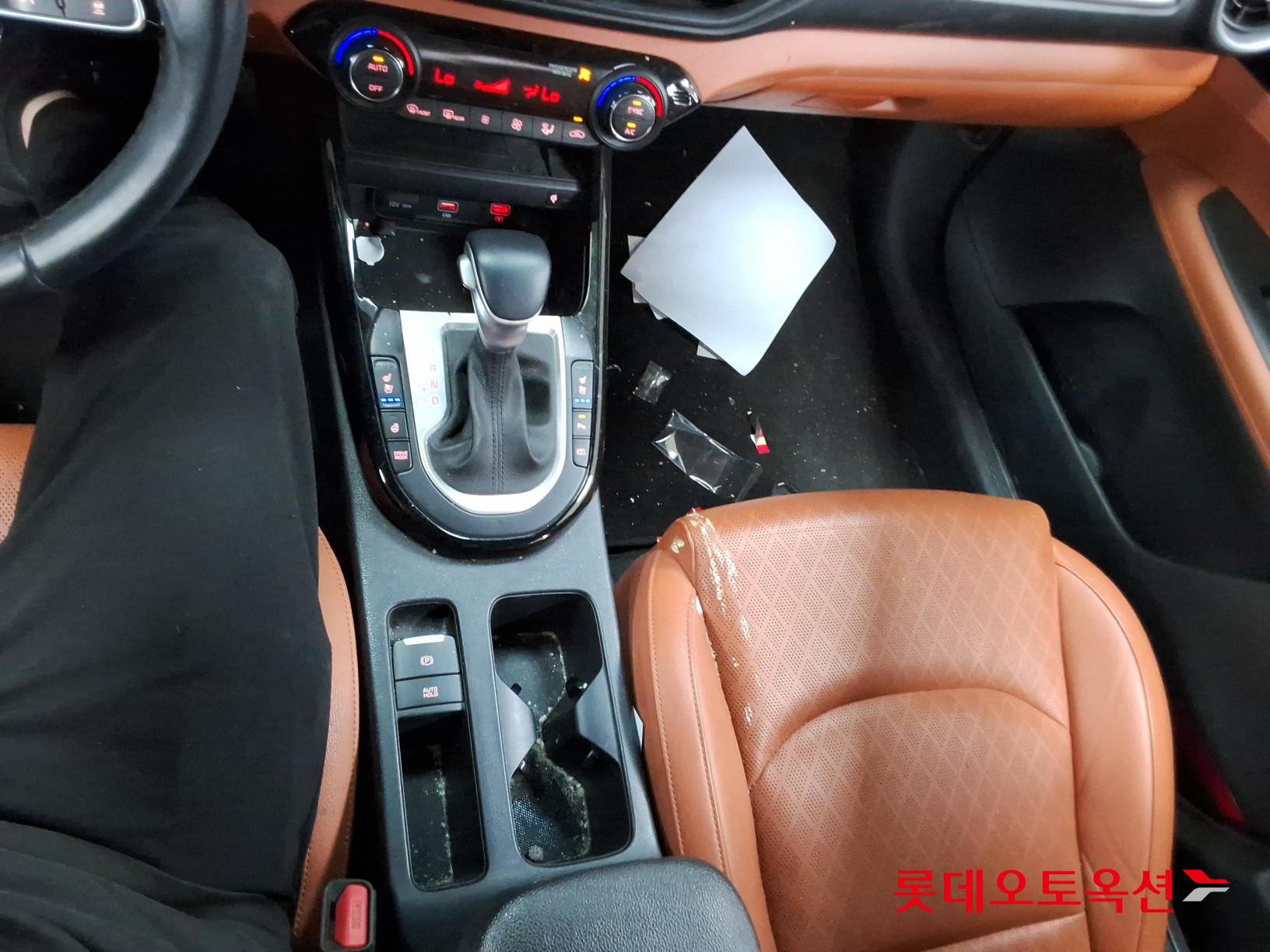 2022 - kia k3