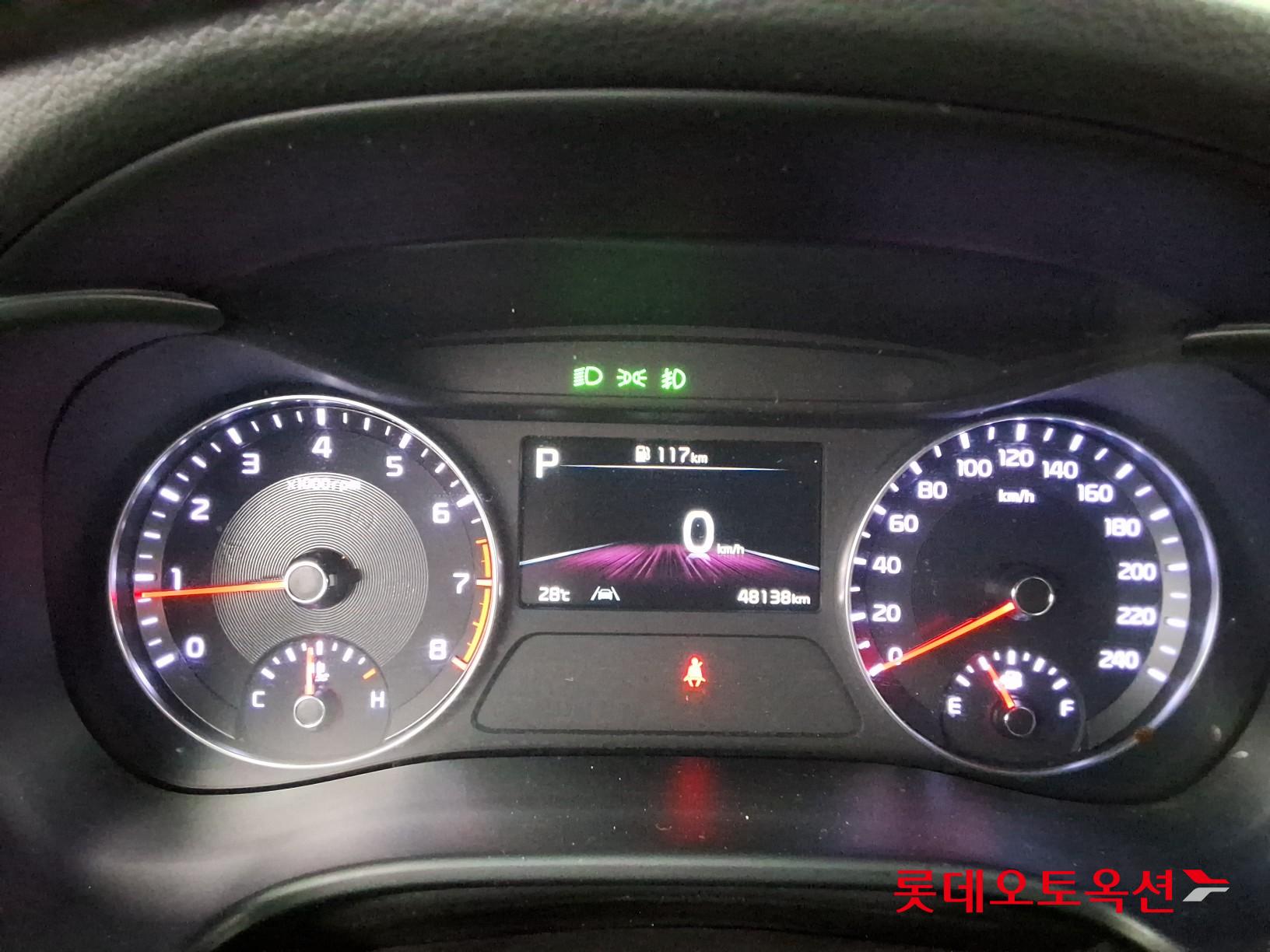 2022 - kia k3