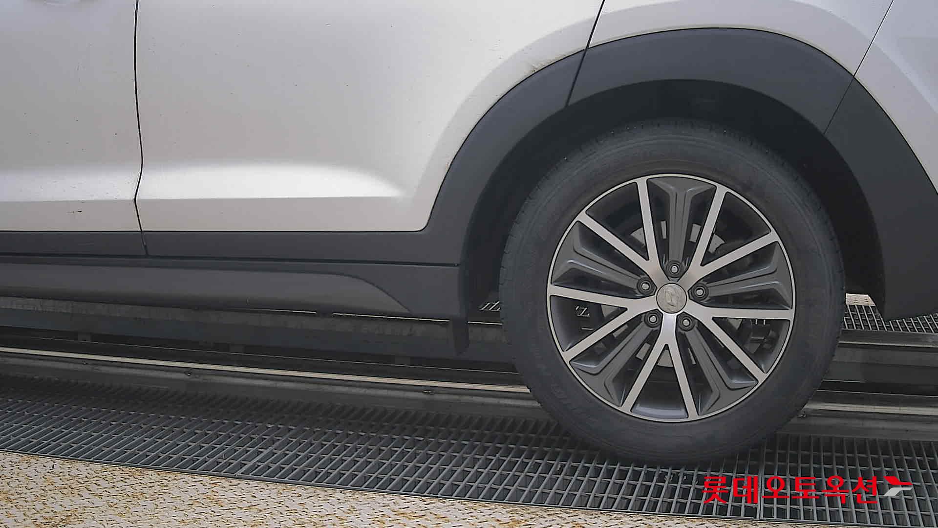 2016 - hyundai tucson