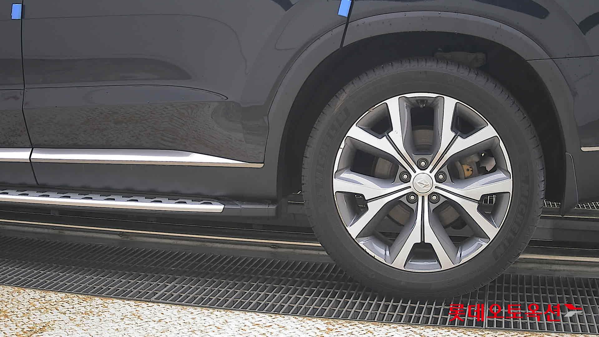 2021 - hyundai palisade