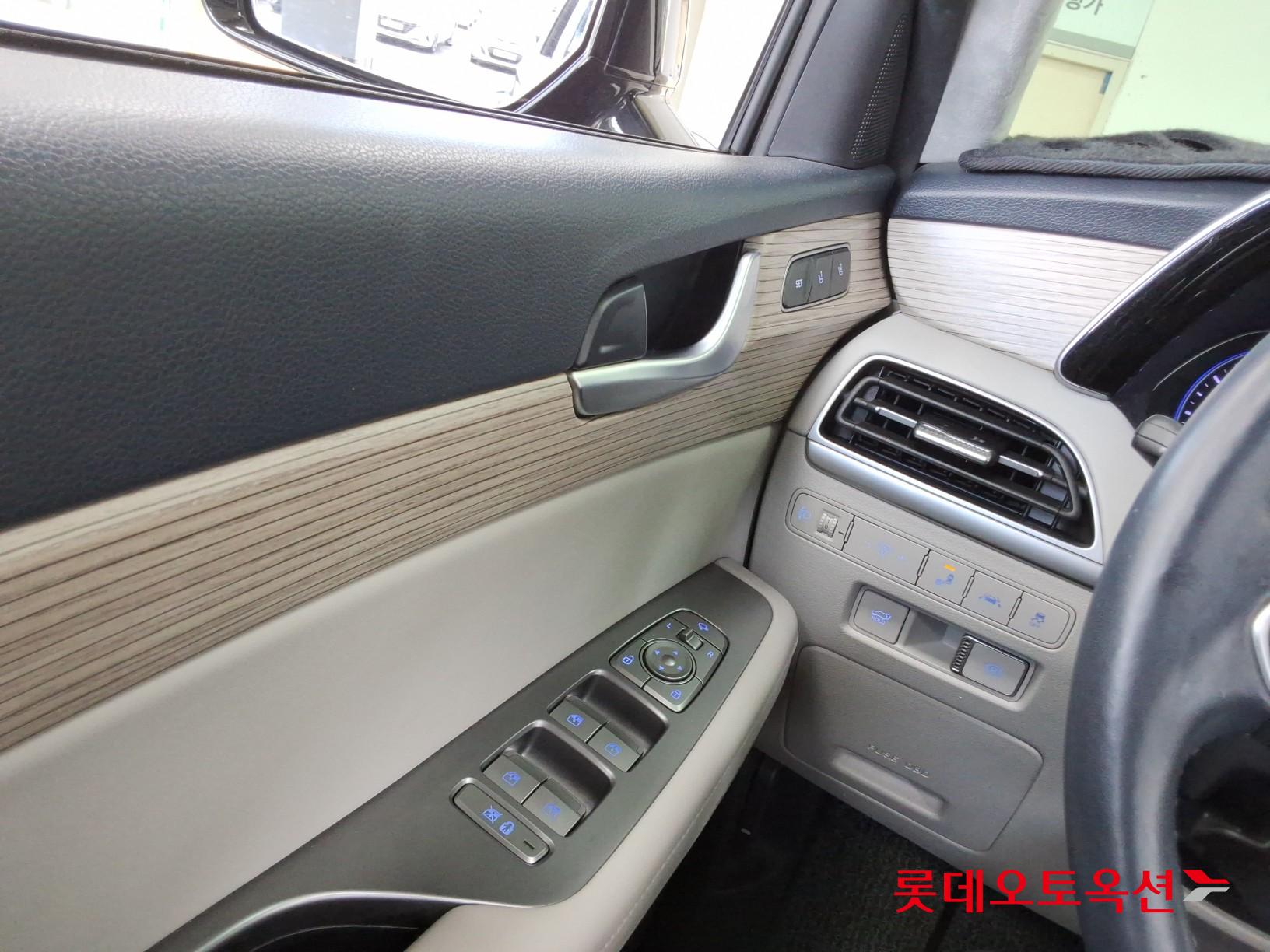 2021 - hyundai palisade