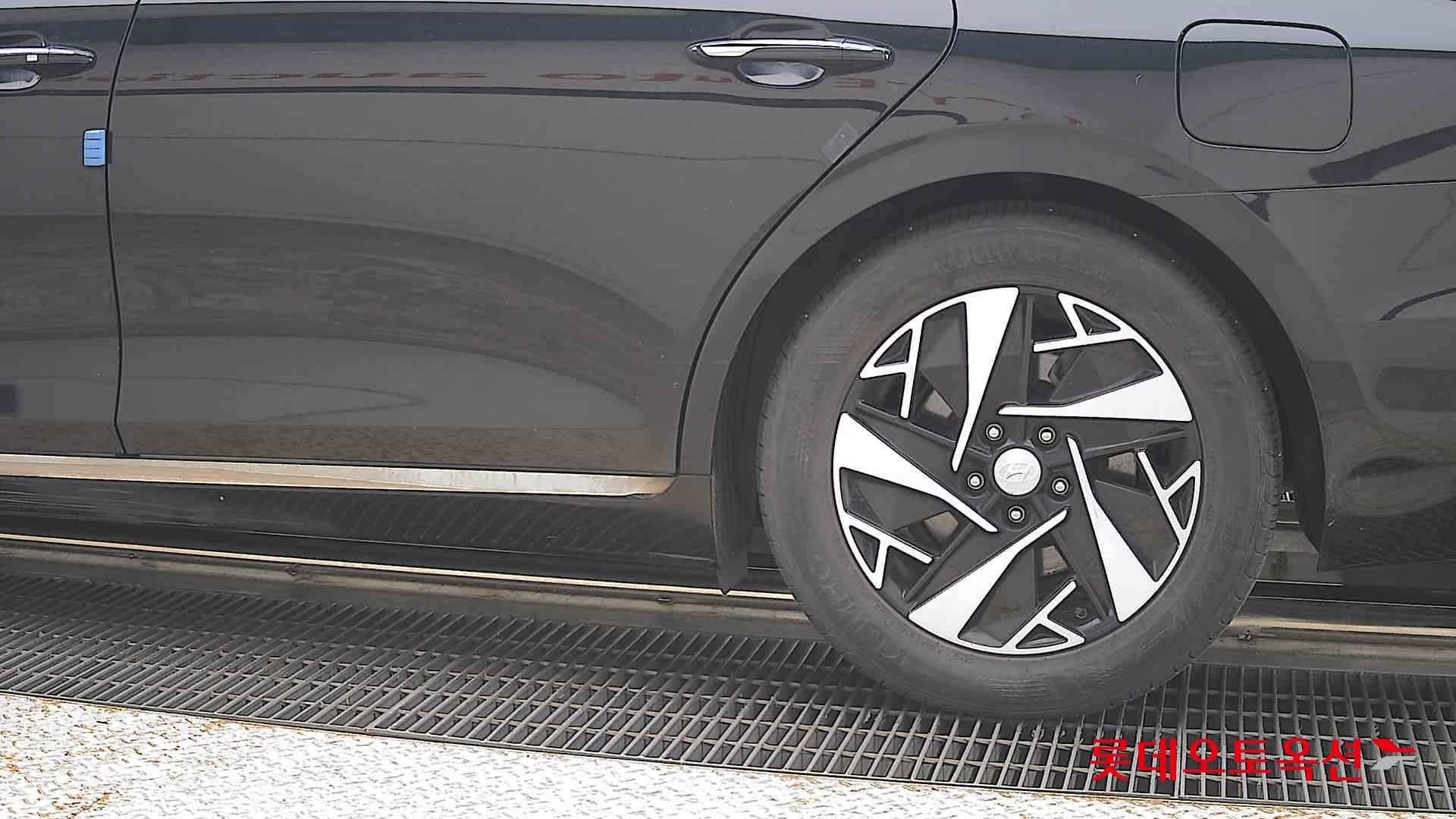 2023 - hyundai grandeur