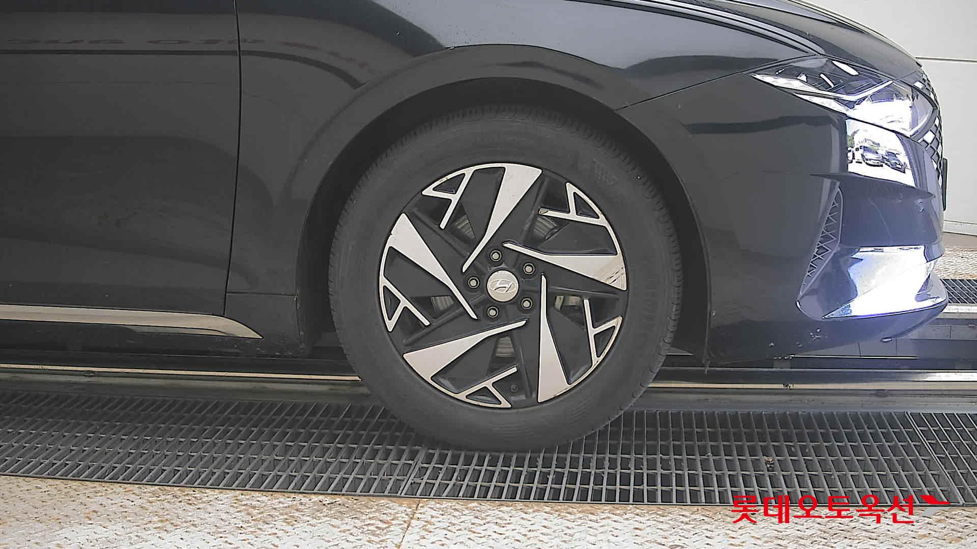 2023 - hyundai grandeur