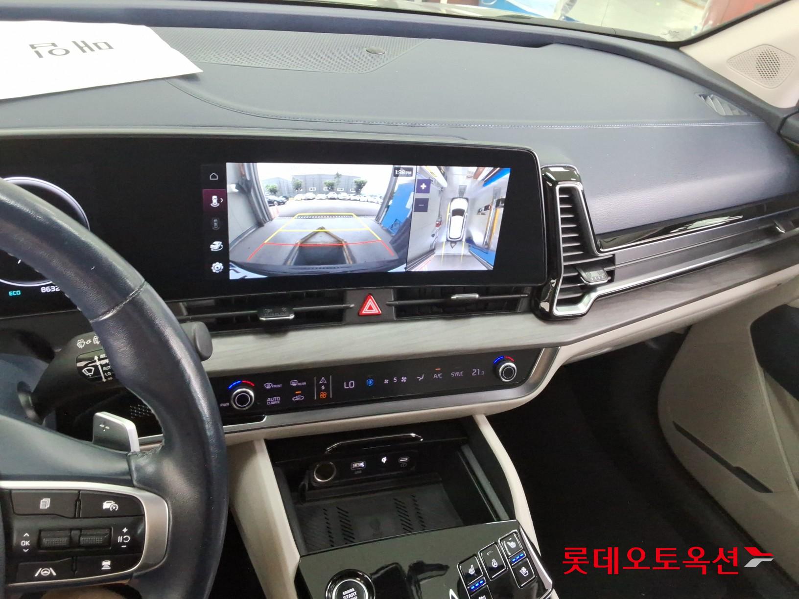 2022 - kia sportage