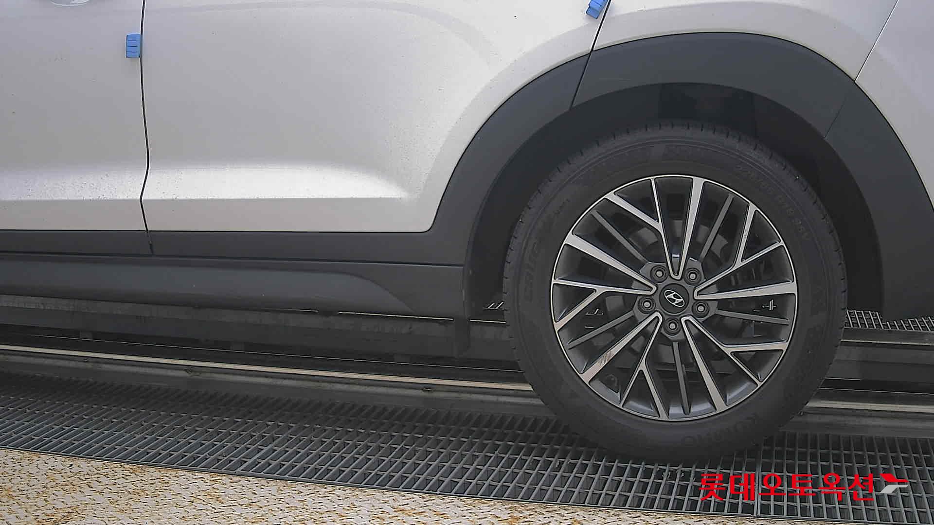 2019 - hyundai tucson