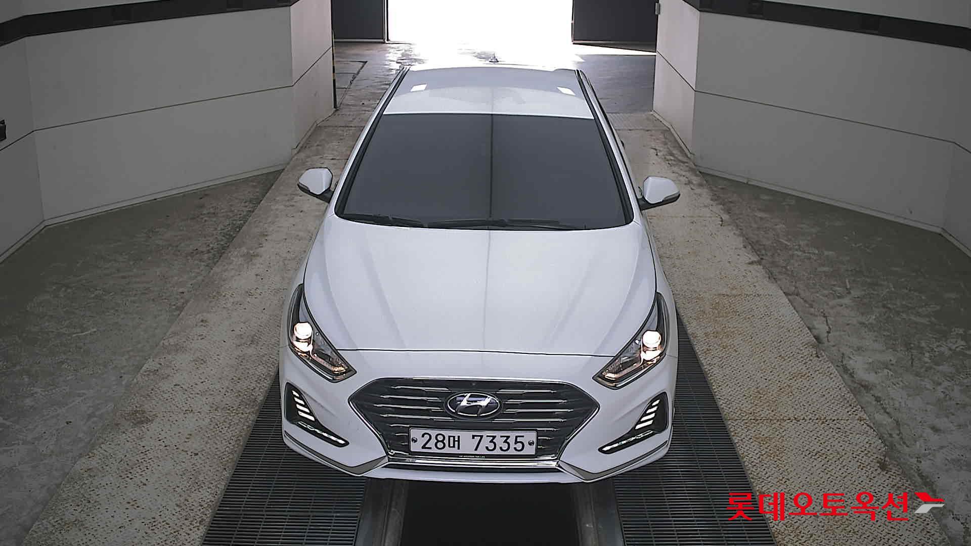 LF SONATA NEWRISE (G)