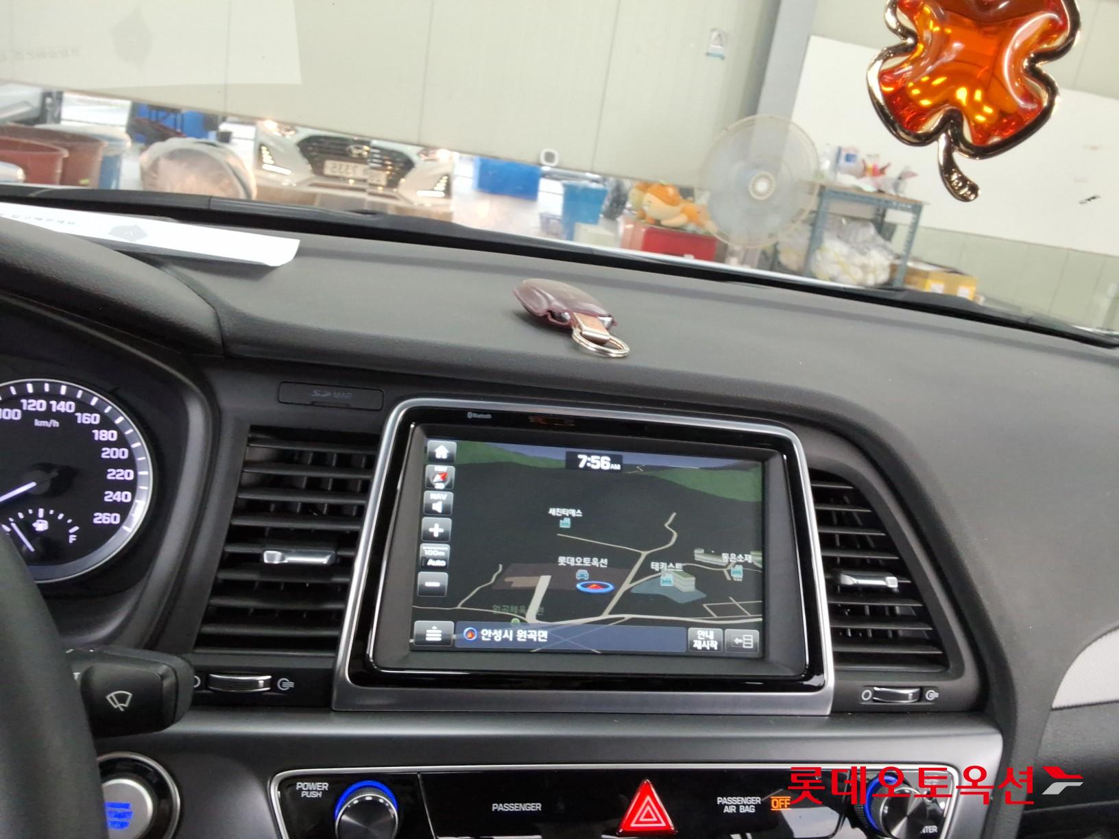 2018 - hyundai sonata