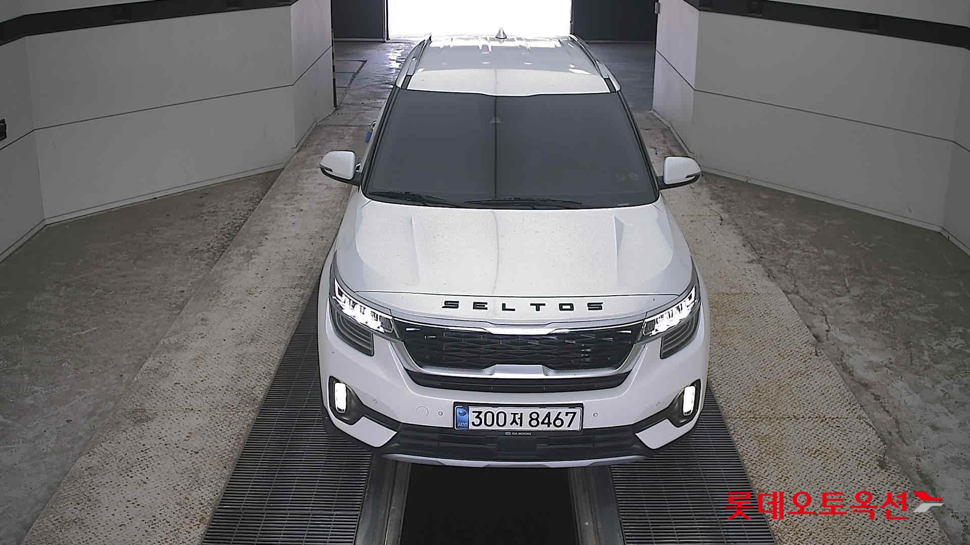 Kia Seltos id 4504287 из Кореи 8