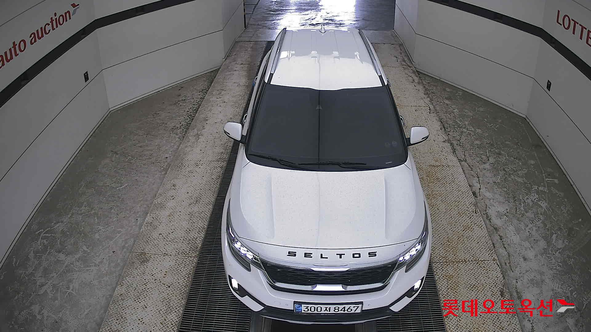 Kia Seltos id 4504287 из Кореи 25