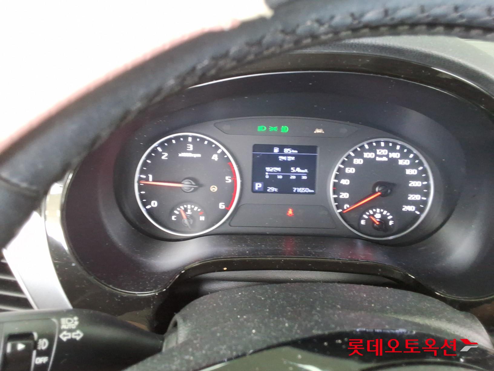 Kia Seltos id 4504287 из Кореи 29