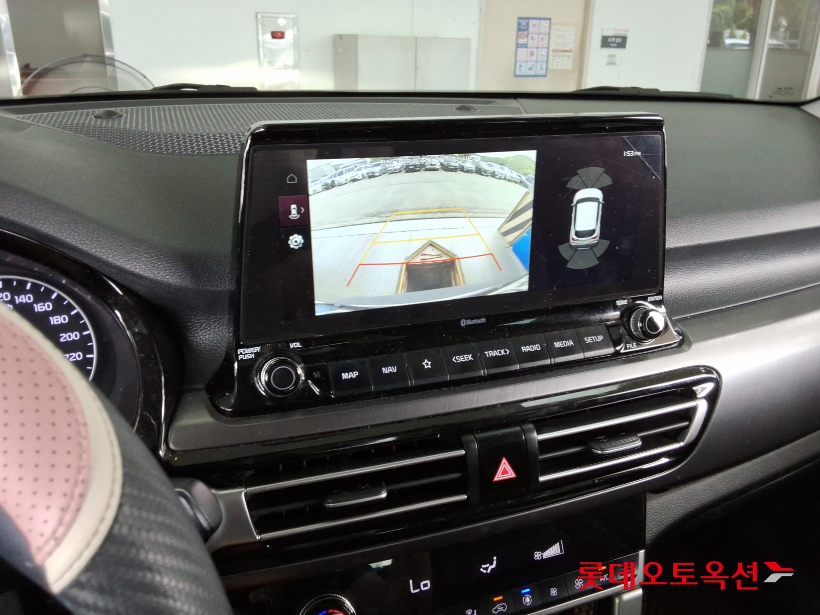 Kia Seltos id 4504287 из Кореи 30
