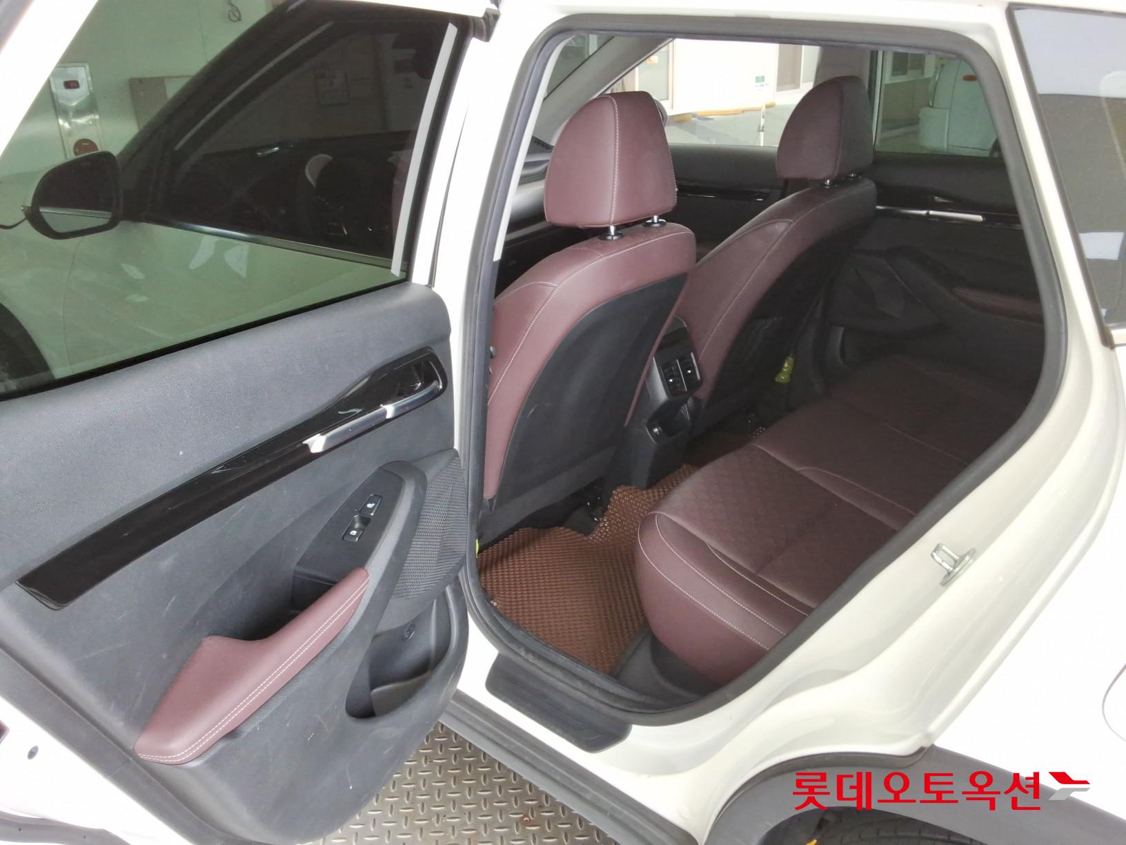 Kia Seltos id 4504287 из Кореи 36