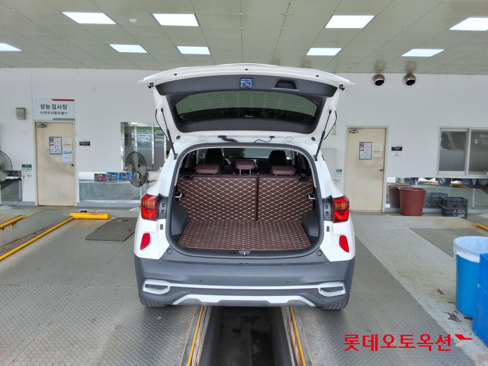 Kia Seltos id 4504287 из Кореи 37