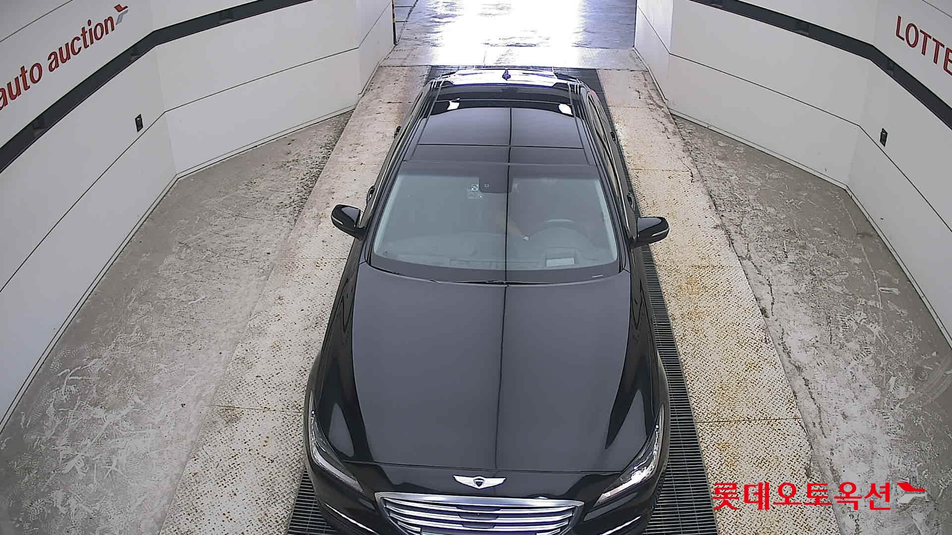 2015 - genesis g330