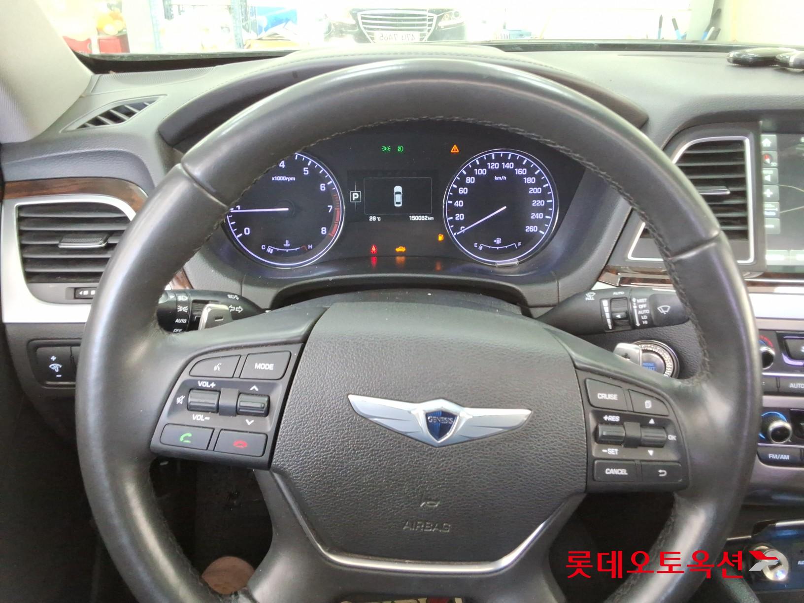 2015 - genesis g330