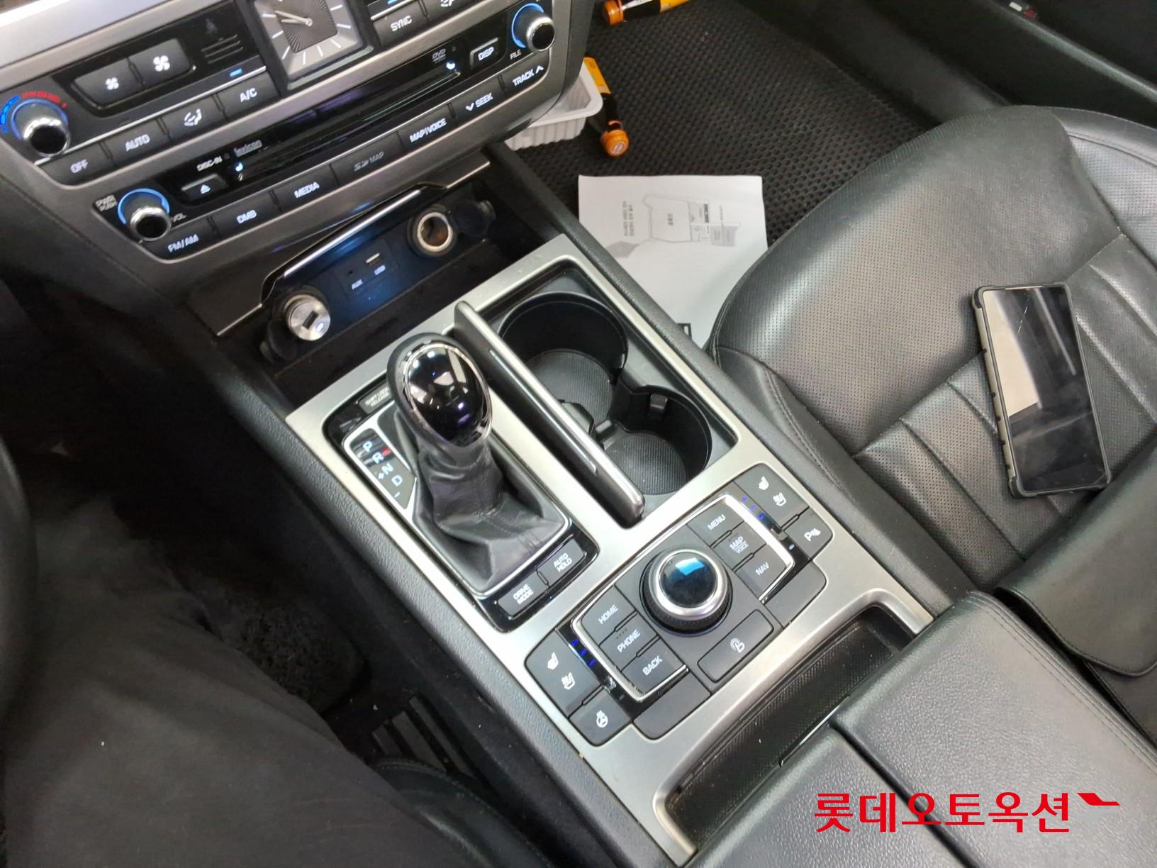 2015 - genesis g330