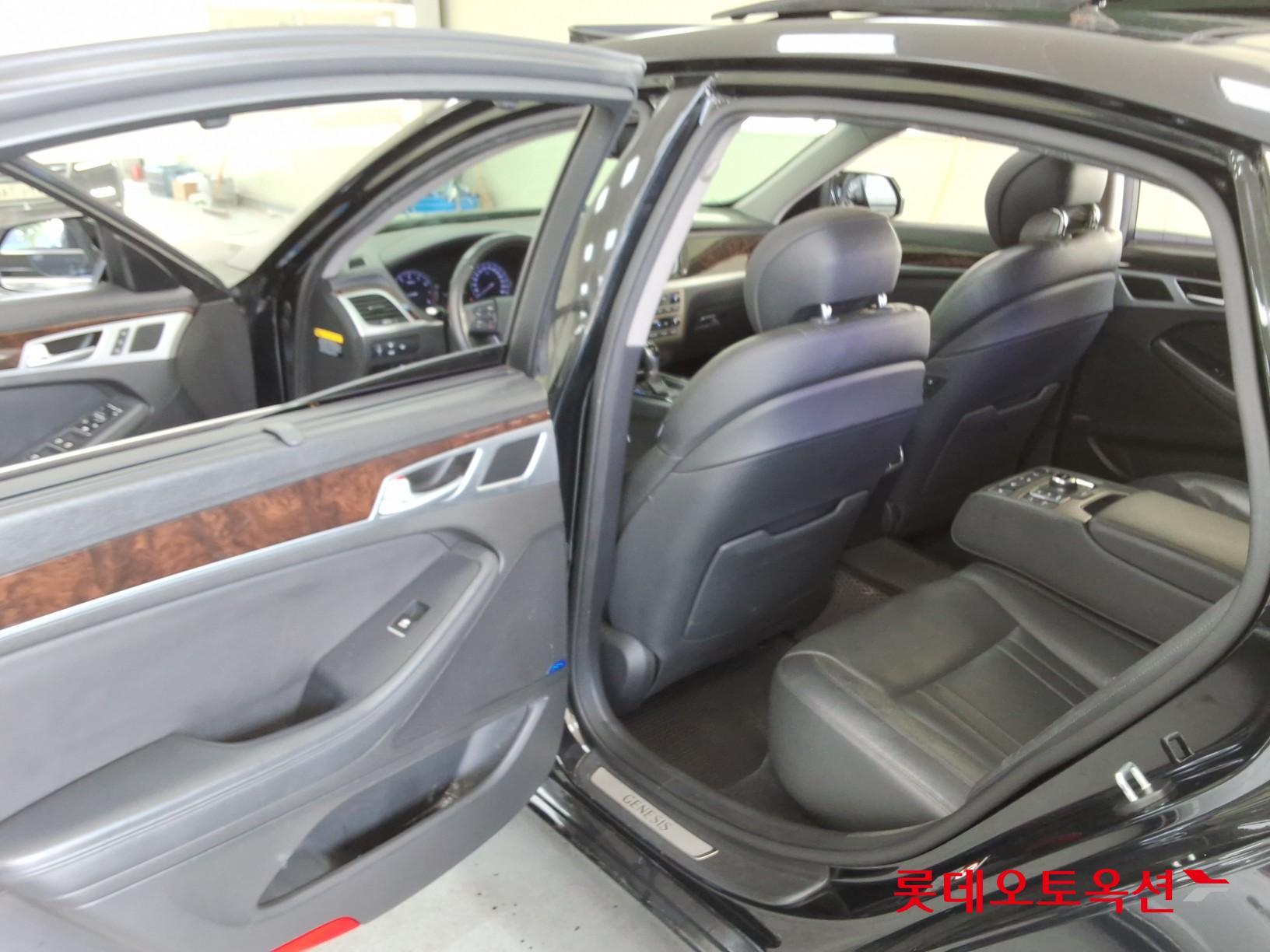 2015 - genesis g330