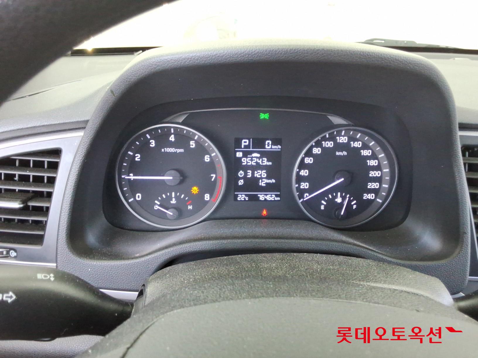 2018 - hyundai avante