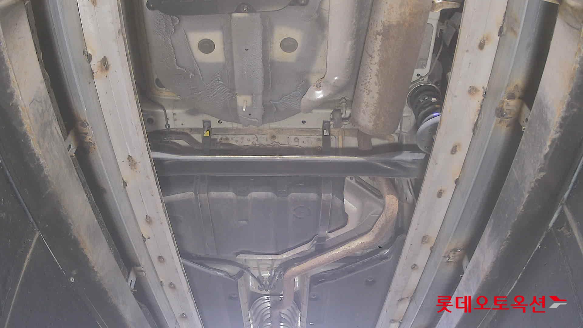2018 - kia stoic