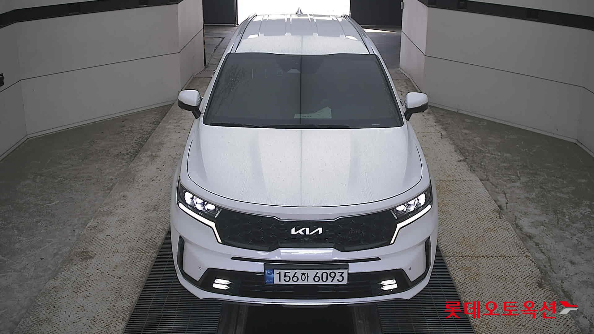 SORENTO MQ4 (H)