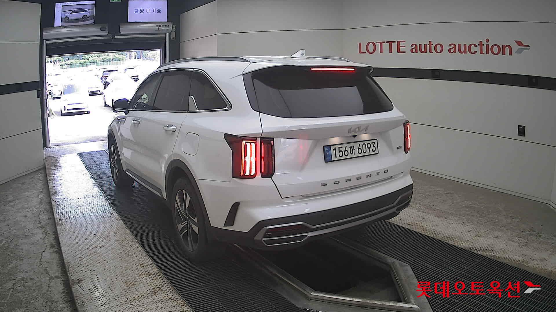 2022 - kia sorento