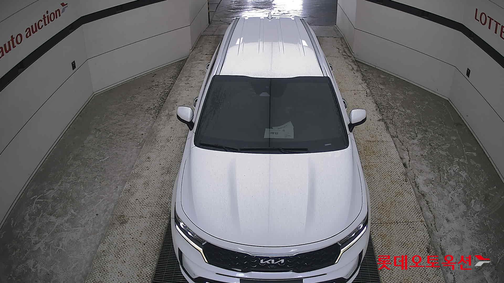 2022 - kia sorento