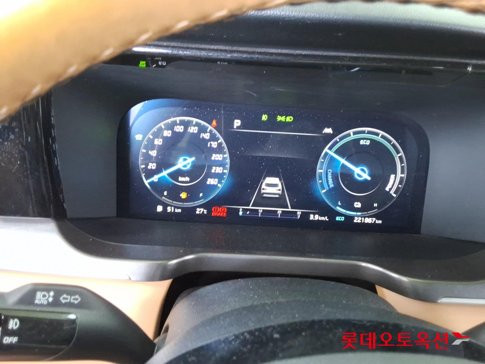 2022 - kia sorento