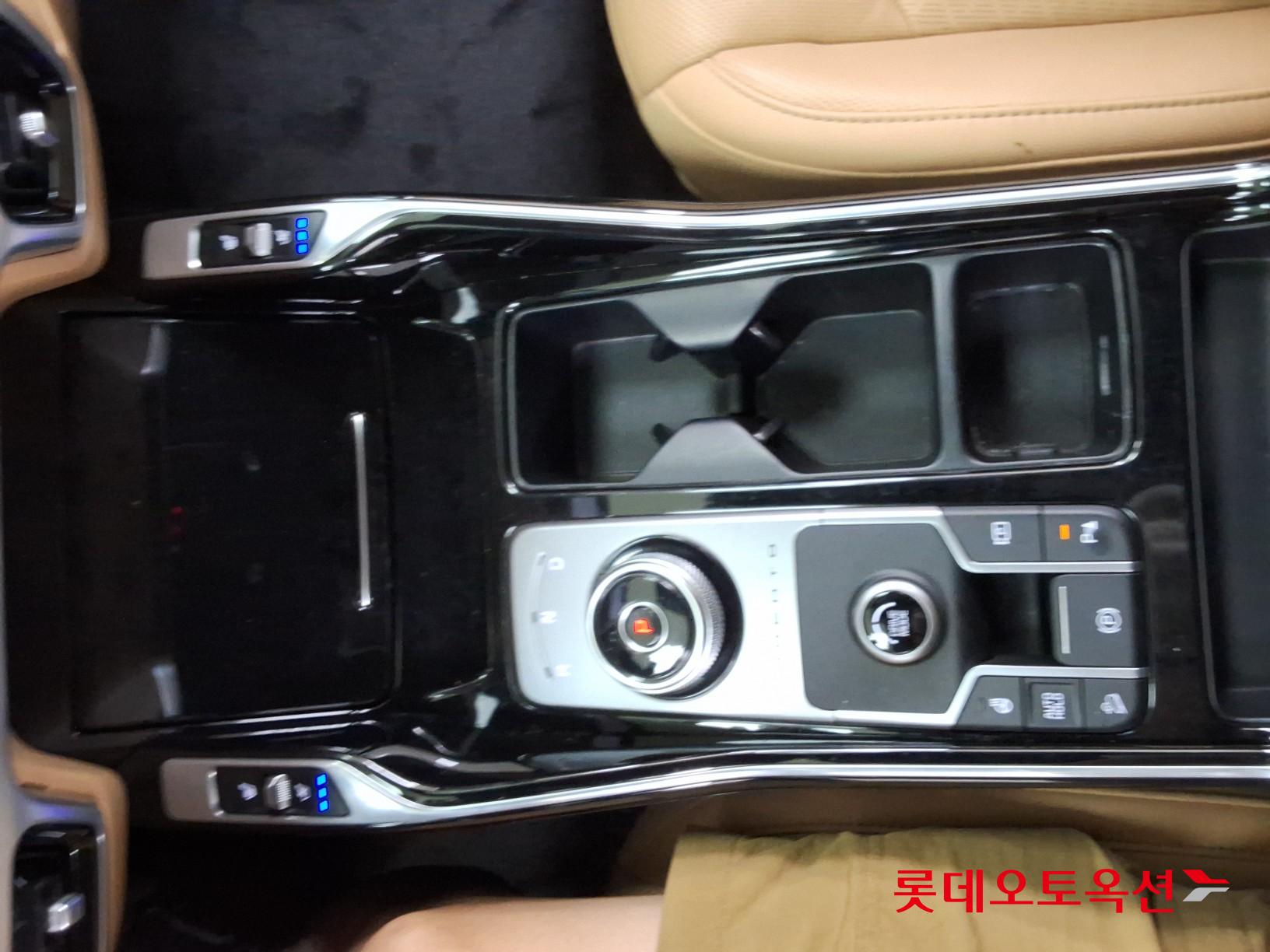 2022 - kia sorento