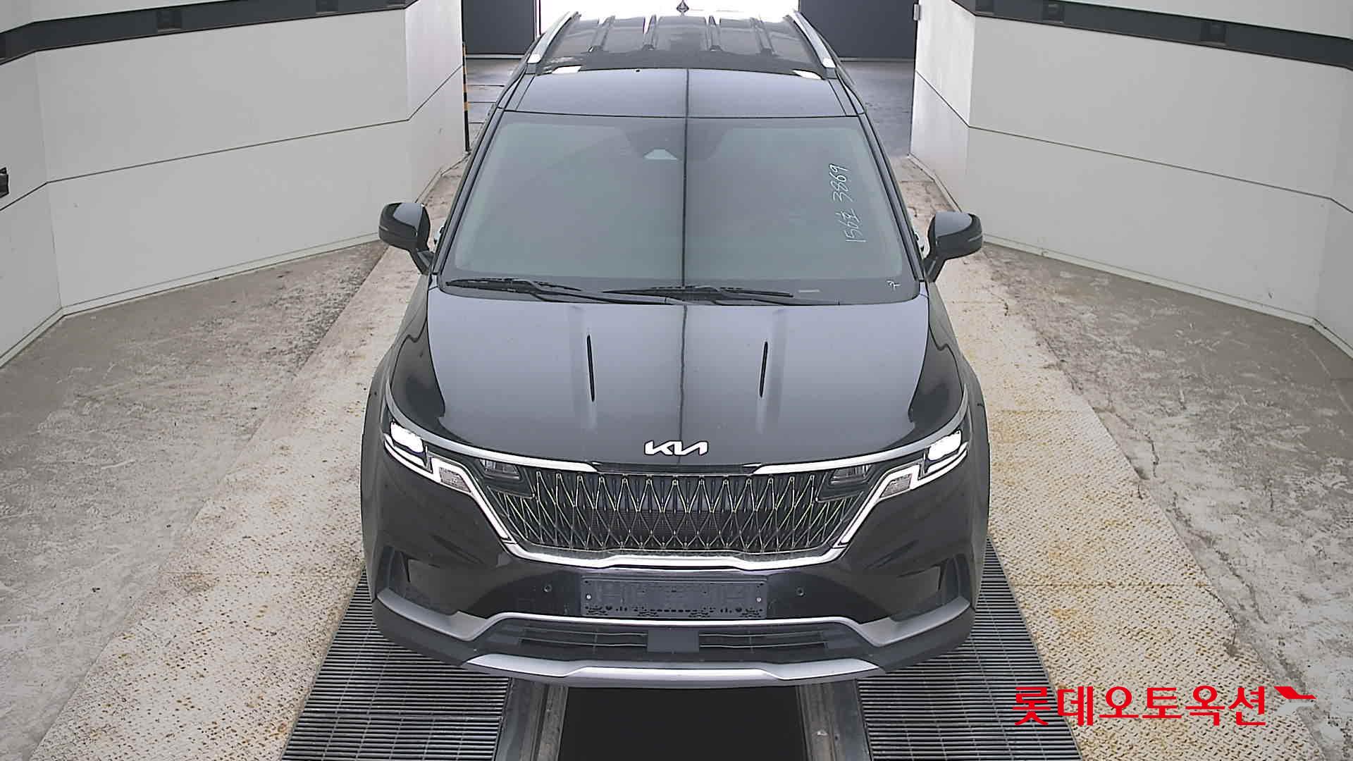 CARNIVAL KA4 (D)